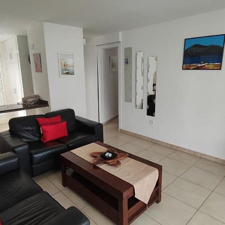 Apartament Apartamento Terraza Mar Puerto del Carmen  Zewnętrze zdjęcie