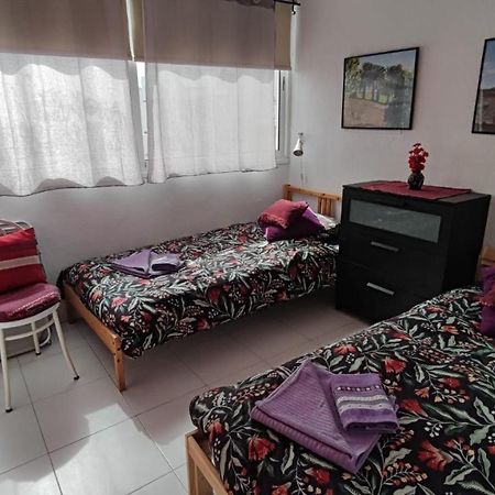 Apartament Apartamento Terraza Mar Puerto del Carmen  Zewnętrze zdjęcie