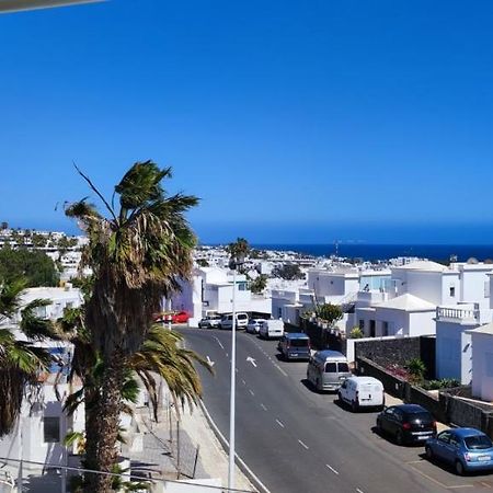 Apartament Apartamento Terraza Mar Puerto del Carmen  Zewnętrze zdjęcie