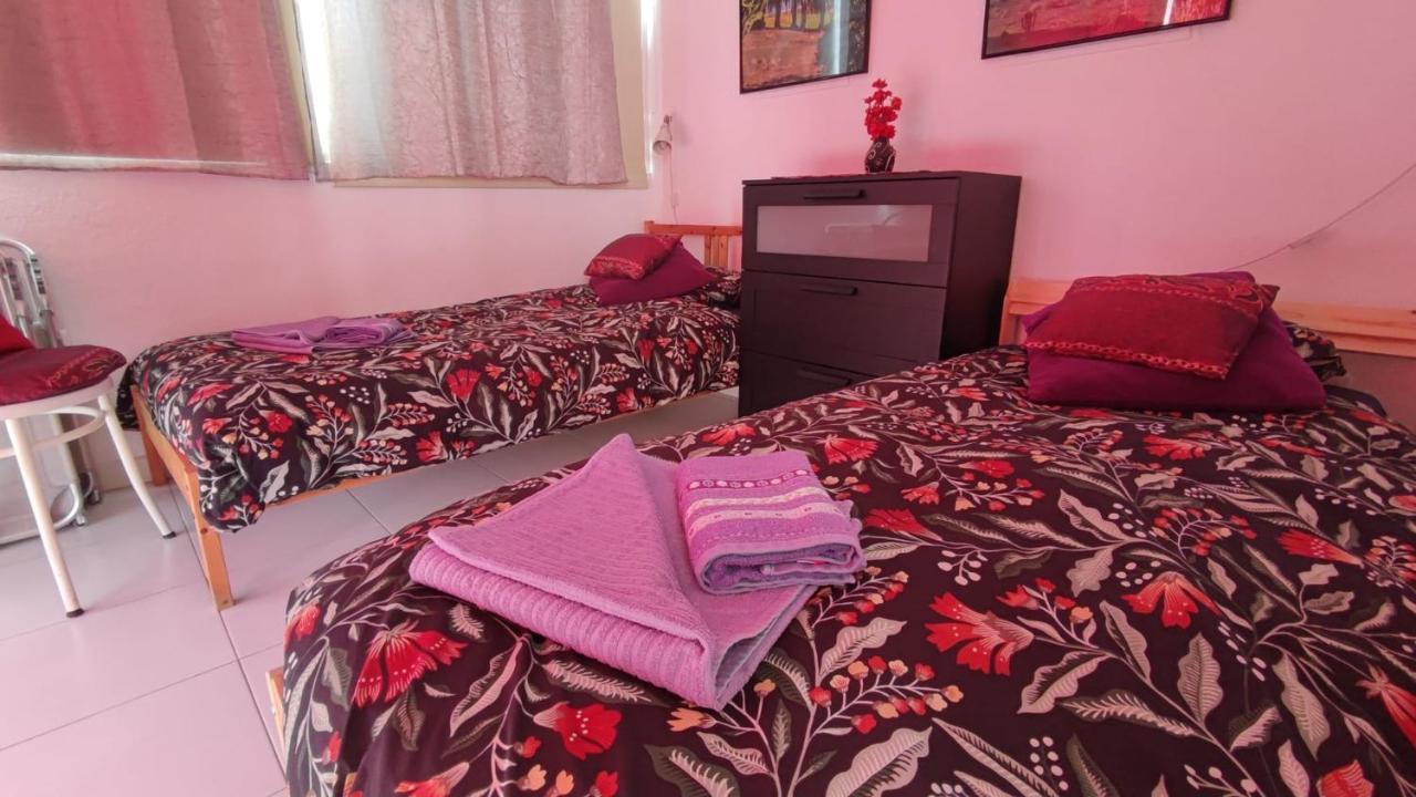 Apartament Apartamento Terraza Mar Puerto del Carmen  Zewnętrze zdjęcie