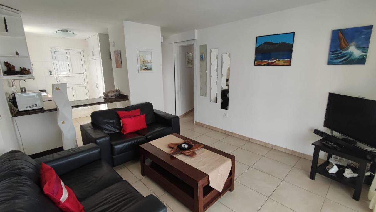 Apartament Apartamento Terraza Mar Puerto del Carmen  Zewnętrze zdjęcie