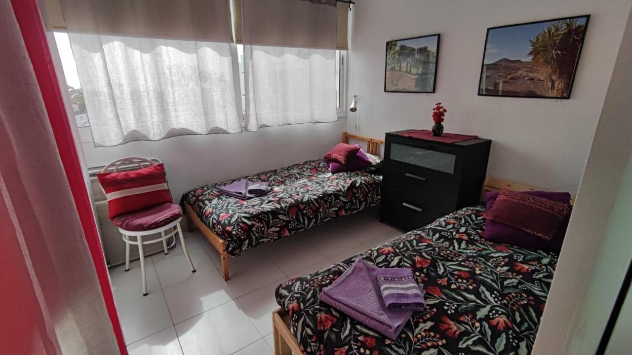 Apartament Apartamento Terraza Mar Puerto del Carmen  Zewnętrze zdjęcie