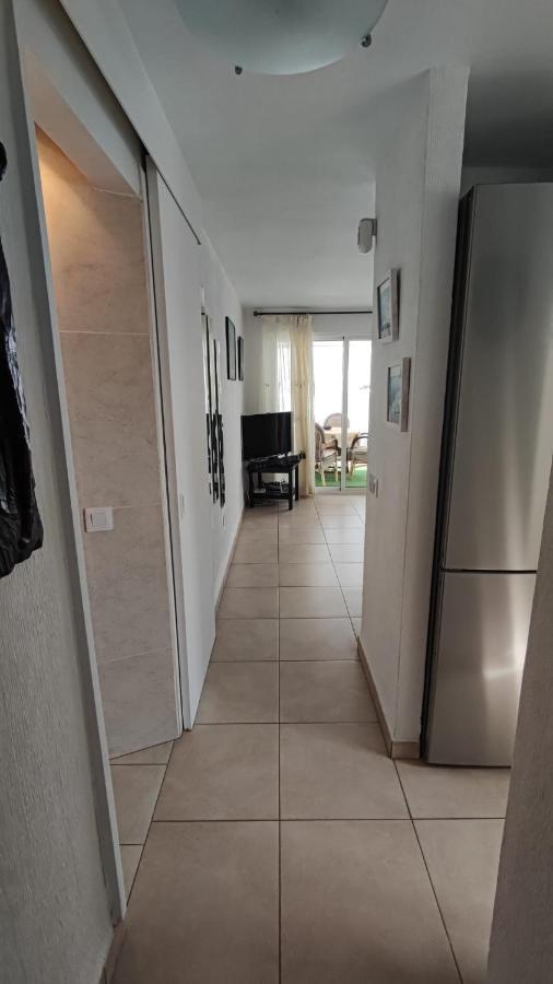 Apartament Apartamento Terraza Mar Puerto del Carmen  Zewnętrze zdjęcie