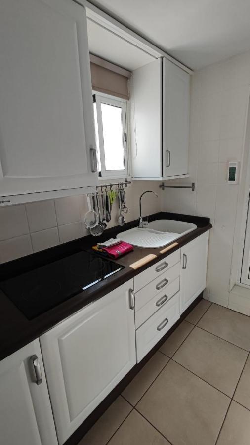 Apartament Apartamento Terraza Mar Puerto del Carmen  Zewnętrze zdjęcie