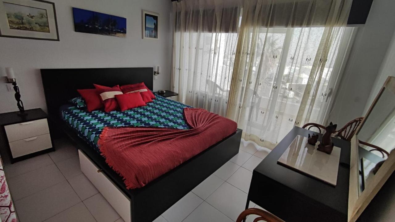 Apartament Apartamento Terraza Mar Puerto del Carmen  Zewnętrze zdjęcie