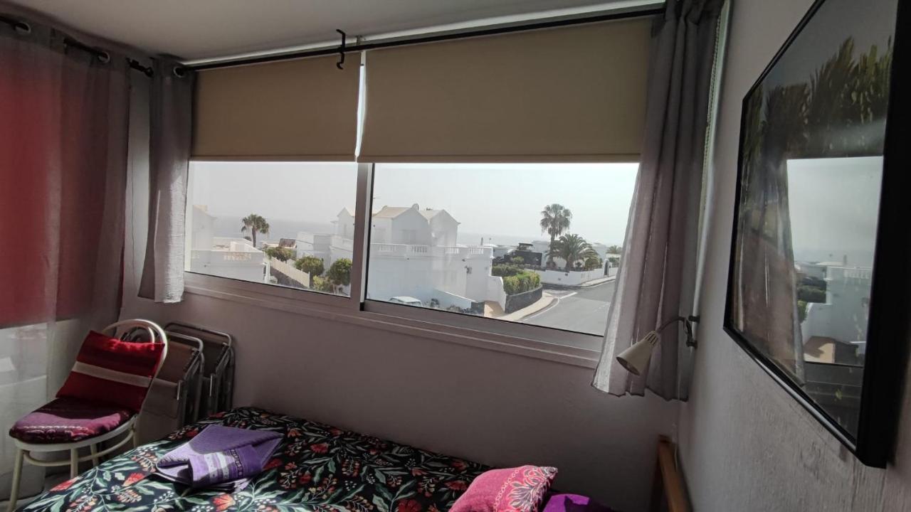 Apartament Apartamento Terraza Mar Puerto del Carmen  Zewnętrze zdjęcie