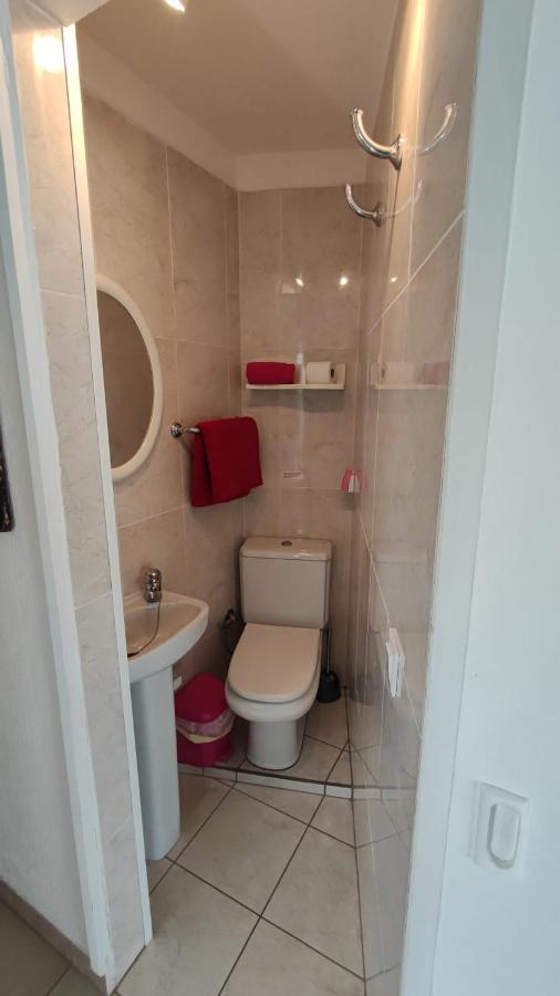 Apartament Apartamento Terraza Mar Puerto del Carmen  Zewnętrze zdjęcie