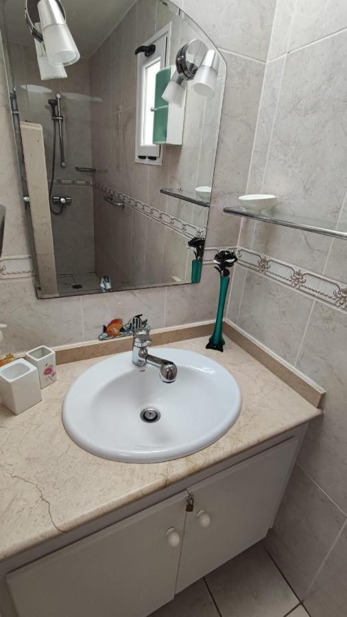 Apartament Apartamento Terraza Mar Puerto del Carmen  Zewnętrze zdjęcie