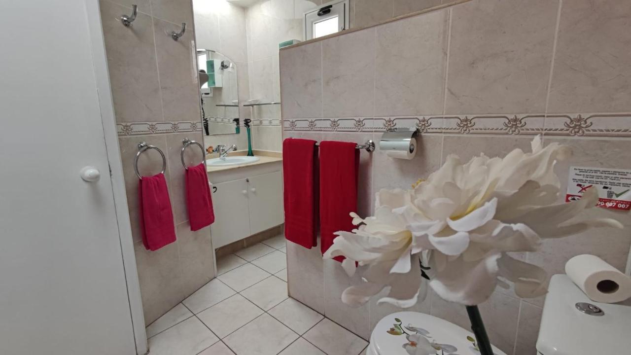 Apartament Apartamento Terraza Mar Puerto del Carmen  Zewnętrze zdjęcie