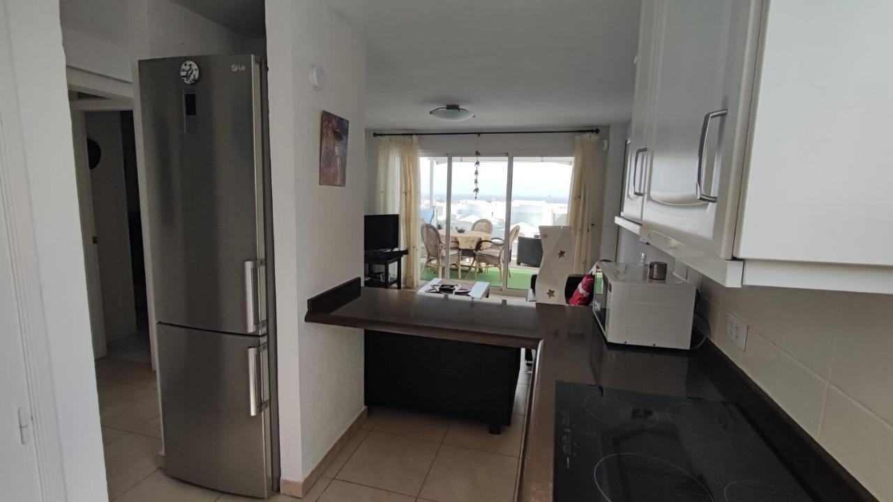 Apartament Apartamento Terraza Mar Puerto del Carmen  Zewnętrze zdjęcie