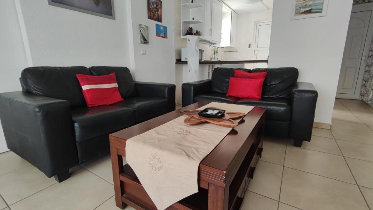 Apartament Apartamento Terraza Mar Puerto del Carmen  Zewnętrze zdjęcie