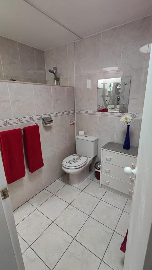 Apartament Apartamento Terraza Mar Puerto del Carmen  Zewnętrze zdjęcie