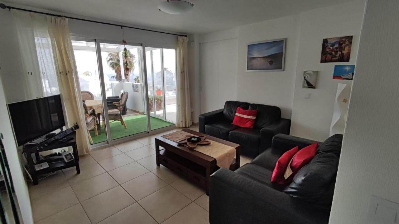 Apartament Apartamento Terraza Mar Puerto del Carmen  Zewnętrze zdjęcie
