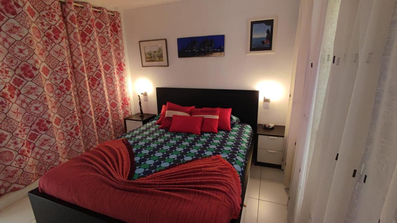 Apartament Apartamento Terraza Mar Puerto del Carmen  Zewnętrze zdjęcie